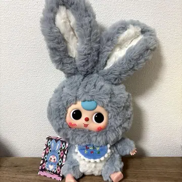 babythree 베이비쓰리 릴리 초대