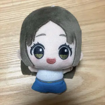 쿠라모토 치나 SD 인형 학원 아이돌 마스터
