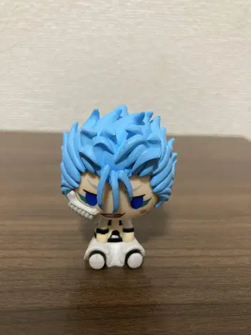 그림죠 쵸코놋코 제일복권 BLEACH