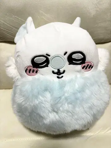 하늘다람쥐 봉제 인형