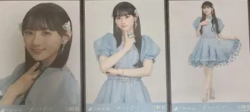 노기자카46 브로마이드 카와사키 벚꽃 치트 데이