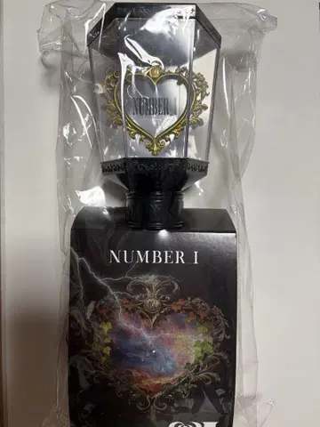 Number_i LIVE 2024 No.I 응원봉