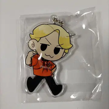 프나틱 FNATIC APEX YukaF