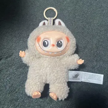LABUBU 봉제 인형