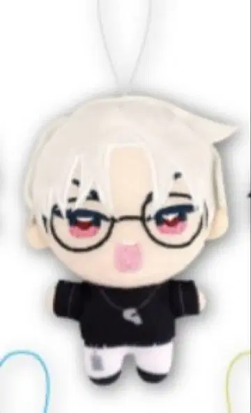 초인적 공유 하우스 스토리 카리스마 누이프리케mini 쿠사나기 리카이