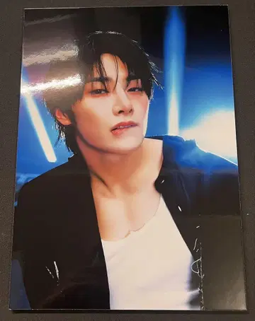 Straykids 스키즈 아이엔 HMV 당첨 패널 KARMA