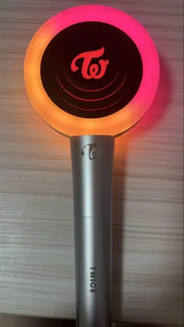 TWICE CANDYBONG Z 응원봉 ver2
