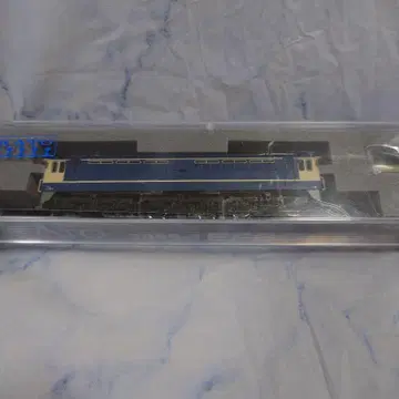 kato 3089-1 EF65-1000 전반기형