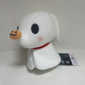 나이트메어 제로 봉제 인형