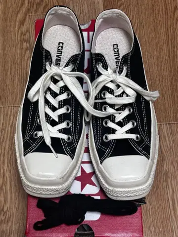 컨버스 올스타 스퀘어토 OX