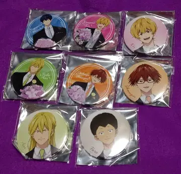 망각 배터리 팬감 팬 감사제 세이호 카나메 토도 치하야 야마다