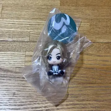 Mrs. GREEN APPLE 제일복권 후지와라 료카 피규어