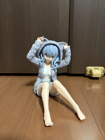 Relax time 호시마치 스이세이 피규어