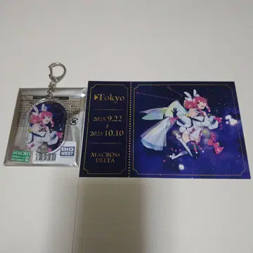 마크로스 초시공 은하 기행 MACROSS JOURNEY 마키나