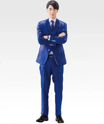 도카이 온에어 제일복권 C상 료 피규어