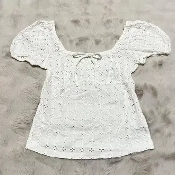 Verybrain 블라우스 코튼