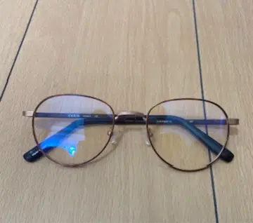 carin LENNON R+ C3 안경 패션 안경