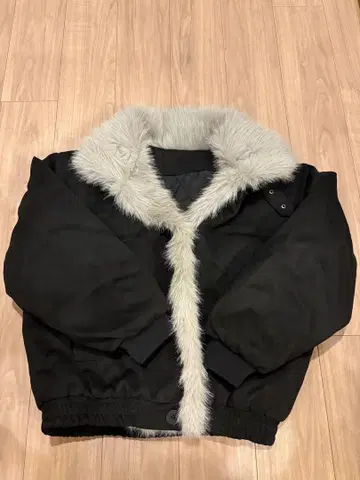 퍼 자켓