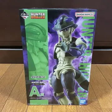 HUNTER x HUNTER 제일복권 A상 메르엠