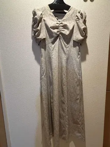 snidel 원피스