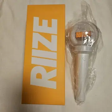 RIIZE 응원봉