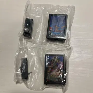 디즈니 캐릭터 포스터라이트 컬렉션 스티치, 미라벨