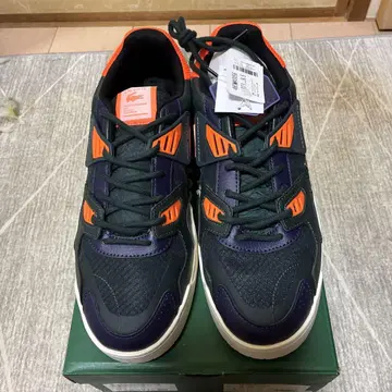 라코스테 LACOSTE LT 125 223 2 SMA 신발 스니커즈