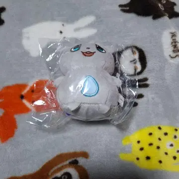 ROF-MAO ROF-MAL 마스코트 하루못토 카이다 하루