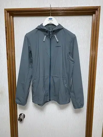 FA25 patagonia 남성용 스트레치 테일 플래닝 후디