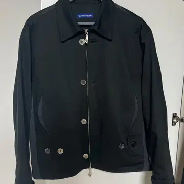 CURATED PARADE ジャケット Curated parade GY jacket | 브랜드 중고거래 플랫폼, 번개장터