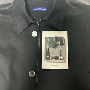 Curated parade GY jacket | 브랜드 중고거래 플랫폼, 번개장터