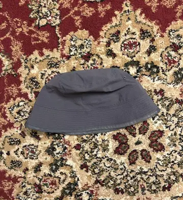 Comfortable Reason Reflector Bucket Hat