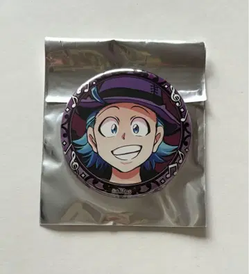 마계의 왕자 마이리! 스즈키 이리마