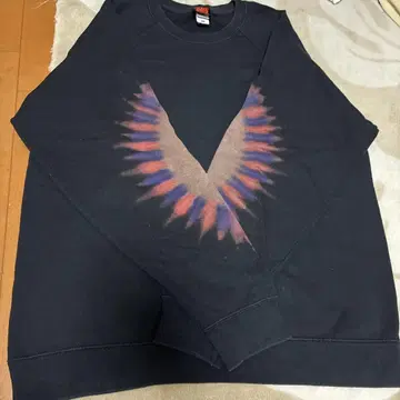 JAVARA 트레이닝복 타이다이 블랙