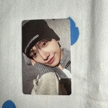BOYNEXTDOOR Walmart 장르 트레이딩 카드 재희