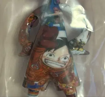 루피즈 권백육 ONE PIECE LUFFY's 피규어