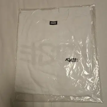 RIIZE 발렌타인 MD 티셔츠 롱티 긴팔 LONG SLEEVE