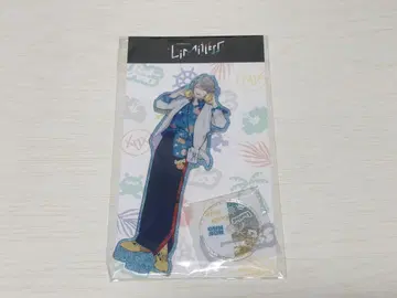 ROF-MAO 2nd LIVE 라메 아크릴 스탠드