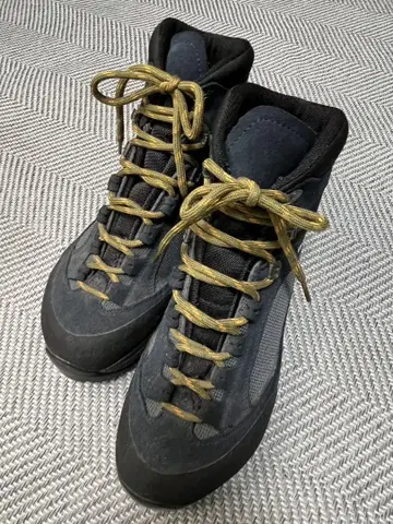 몽벨 알파인 크루저 800 와이드 27.5cm