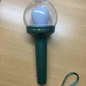 미세스 응원봉