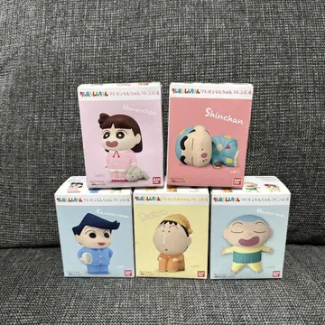 짱구는 못말려(크레용 신짱) 프렌즈 4 본체만