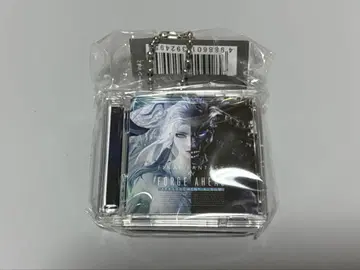 TGS2025 스퀘어 에닉스 뮤직 컬렉션 키체인 FF14