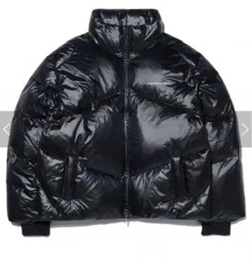 NOMANUAL ] SKADI DUCK DOWN JACKET