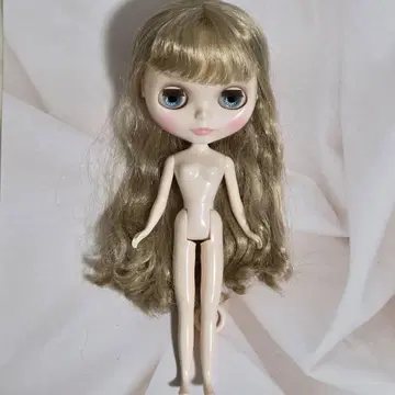 네오 브라이스 Blythe 클레어리 클레어 본체만
