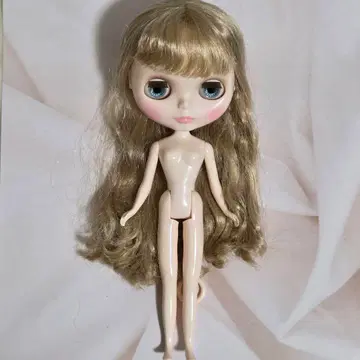 네오 브라이스 Blythe 클레어리 클레어 본체만