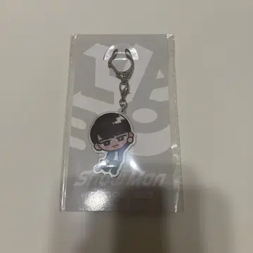 SnowMan 스노치루 아크릴 키링 와타나베 쇼타
