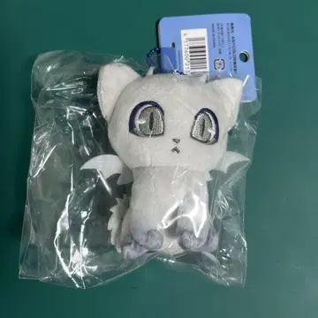 코야나기 로우 마스코트 참 오토모