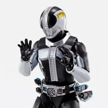 진골조제법 S.H.Figuarts 가면라이더 덴오 플랫폼