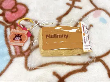 mellojoy 스퀴즈 와쇼쿠 플레인 카스테라