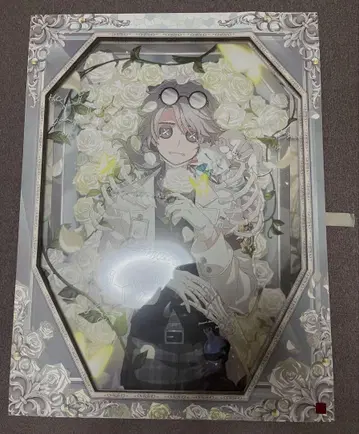 IdentityV 제5인격 오프라인 팩 5주년 특별 럭셔리판